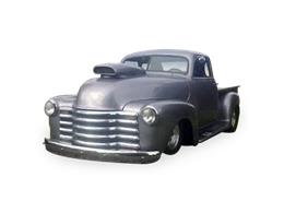 1951 Chevrolet 3100 (CC-1021286) for sale in Online Auction, 