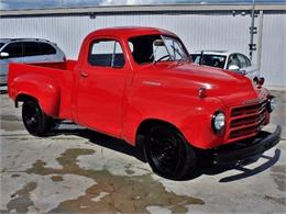 1951 Studebaker 2R5 (CC-1021287) for sale in Online Auction, 