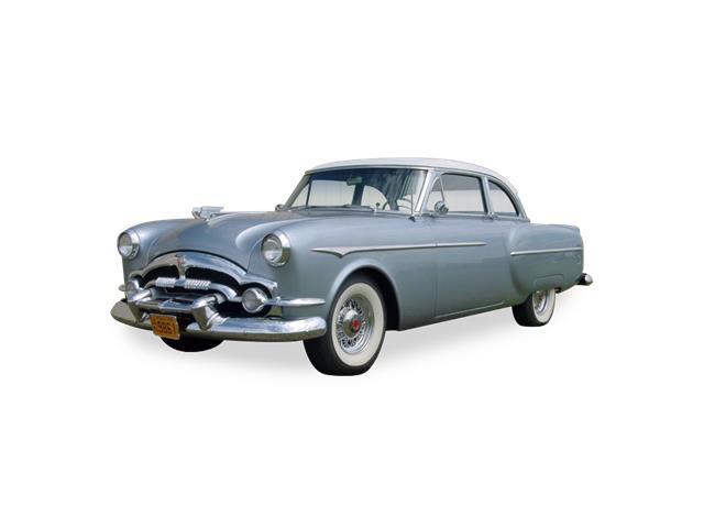 1953 Packard Clipper (CC-1021292) for sale in Online Auction, 
