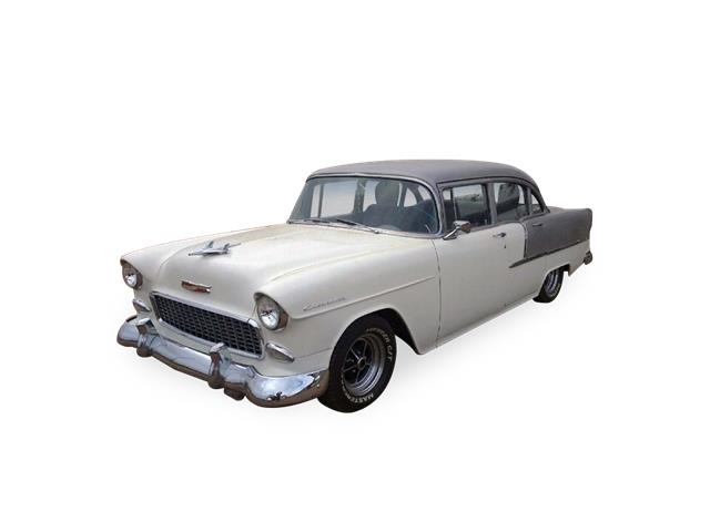 1955 Chevrolet 210 (CC-1021302) for sale in Online Auction, 