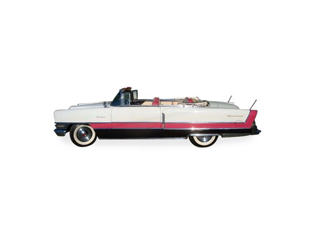 1955 Packard Caribbean (CC-1021310) for sale in Online Auction, 