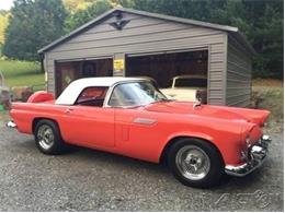 1956 Ford Thunderbird (CC-1021313) for sale in Online Auction, 