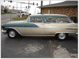 1956 Pontiac Safari (CC-1021315) for sale in Online Auction, 