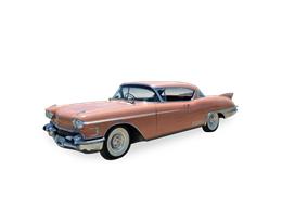 1958 Cadillac Eldorado (CC-1021329) for sale in Online Auction, 