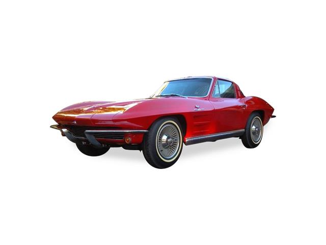 1964 Chevrolet Corvette (CC-1021359) for sale in Online Auction, 