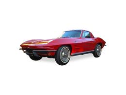 1964 Chevrolet Corvette (CC-1021359) for sale in Online Auction, 