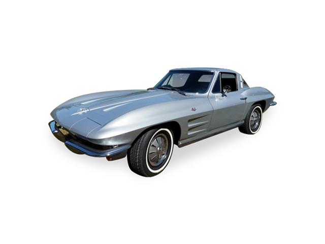 1964 Chevrolet Corvette (CC-1021361) for sale in Online Auction, 