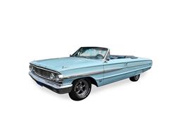 1964 Ford Galaxie 500 XL (CC-1021364) for sale in Online Auction, 