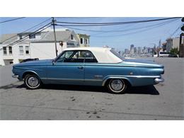 1964 Plymouth Valiant (CC-1021366) for sale in Online Auction, 