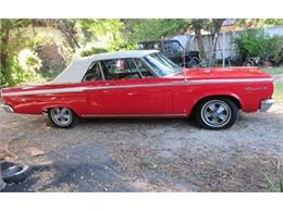 1965 Dodge Coronet 440 (CC-1021380) for sale in Online Auction, 