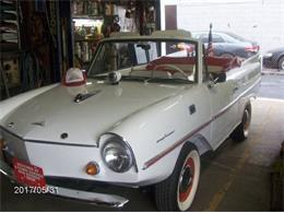 1967 Amphicar Model 700 (CC-1021395) for sale in Online Auction, 