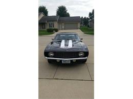 1969 Chevrolet Camaro (CC-1021430) for sale in Online Auction, 