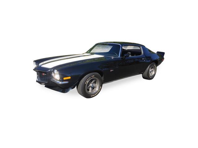 1970 Chevrolet Camaro (CC-1021437) for sale in Online Auction, 