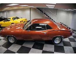 1970 Plymouth Cuda (CC-1021443) for sale in Online Auction, 