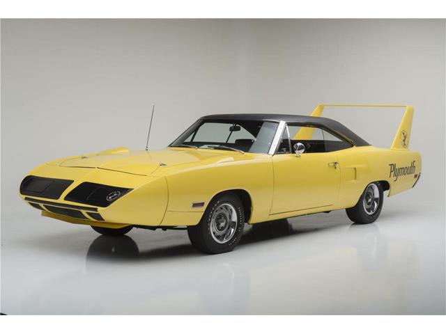 1970 Plymouth Superbird (CC-1021445) for sale in Online Auction, 