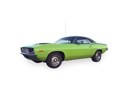 1973 Plymouth Plymouth Barracuda (CC-1021462) for sale in Online Auction, 