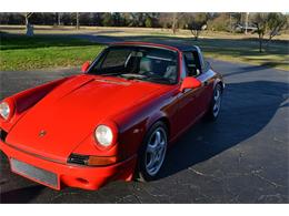 1973 Porsche 911 (CC-1021463) for sale in Online Auction, 
