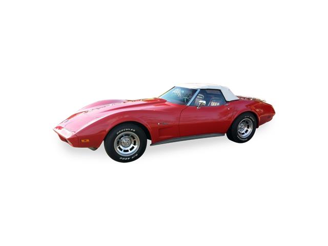1974 Chevrolet Corvette (CC-1021464) for sale in Online Auction, 