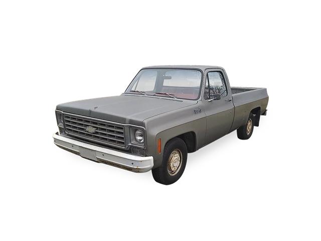 1976 Chevrolet C/K 10 (CC-1021470) for sale in Online Auction, 