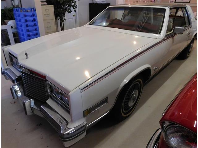 1979 Cadillac Eldorado Biarritz (CC-1021477) for sale in Online Auction, 