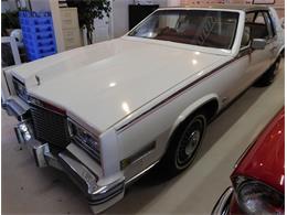 1979 Cadillac Eldorado Biarritz (CC-1021477) for sale in Online Auction, 