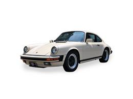 1986 Porsche 911 Carrera (CC-1021491) for sale in Online Auction, 
