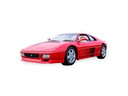 1992 Ferrari 348 (CC-1021498) for sale in Online Auction, 