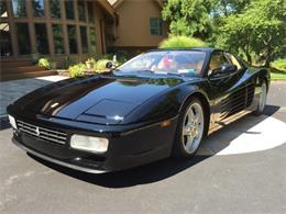1992 Ferrari 512 (CC-1021499) for sale in Online Auction, 
