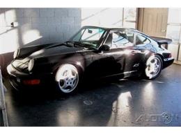 1993 Porsche 911 (CC-1021501) for sale in Online Auction, 