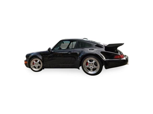 1994 Porsche 911 Turbo (CC-1021504) for sale in Online Auction, 