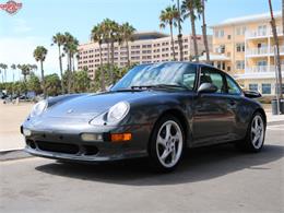 1998 Porsche Carrera (CC-1021508) for sale in Online Auction, 