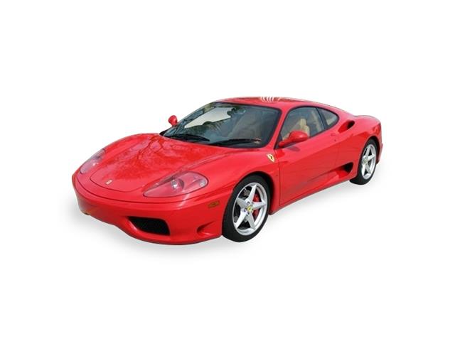 2000 Ferrari 360 (CC-1021511) for sale in Online Auction, 