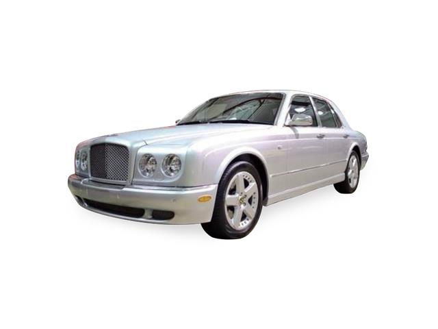 2006 Bentley Arnage (CC-1021516) for sale in Online Auction, 