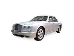 2006 Bentley Arnage (CC-1021516) for sale in Online Auction, 