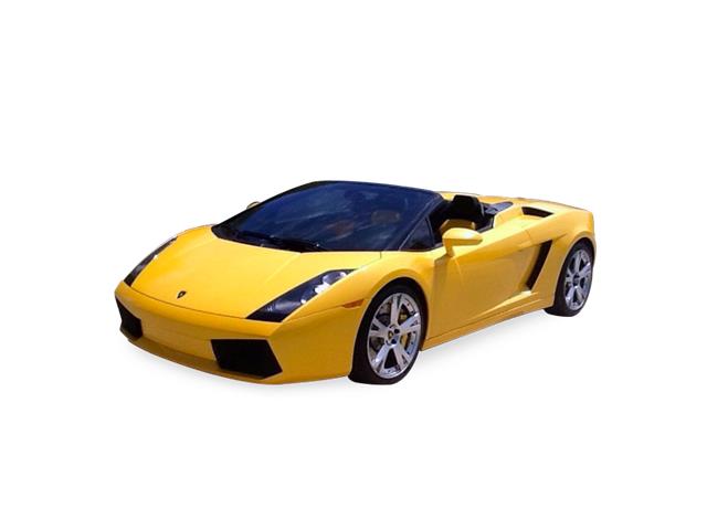 2007 Lamborghini Gallardo (CC-1021517) for sale in Online Auction, 