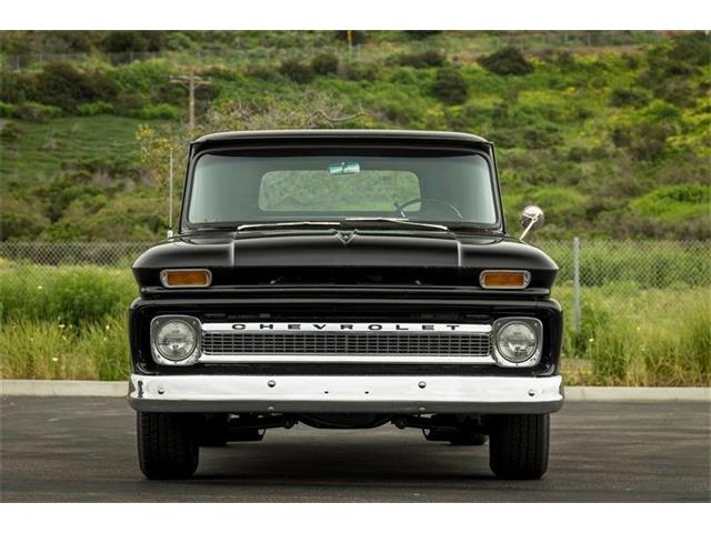 1964 Chevrolet Pickup (CC-1020152) for sale in Oceanside, California