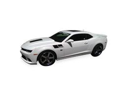2014 Chevrolet Camaro Saleen S620 Yellow Label (CC-1021528) for sale in Online Auction, 