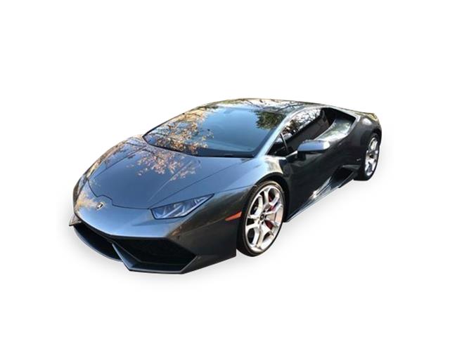 2015 Lamborghini Huracan (CC-1021532) for sale in Online Auction, 