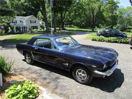 1965 Ford Mustang (CC-1021535) for sale in Online Auction, 