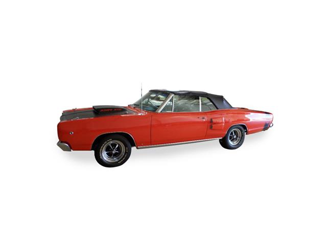 1968 Dodge Coronet (CC-1021536) for sale in Online Auction, 