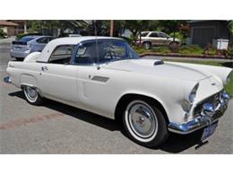 1956 Ford Thunderbird (CC-1021543) for sale in Online Auction, 