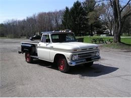 1965 Chevrolet C/K 20 (CC-1021545) for sale in Online Auction, 