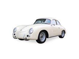 1958 Porsche 356 (CC-1021547) for sale in Online Auction, 