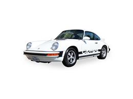 1974 Porsche 911 Carrera (CC-1021552) for sale in Online Auction, 