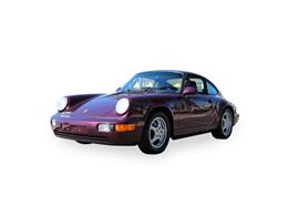 1992 Porsche 964 C4 (CC-1021559) for sale in Online Auction, 