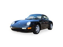 1989 Porsche 911 Carrera (CC-1021561) for sale in Online Auction, 