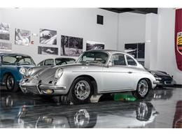 1964 Porsche 911 Carrera 2 (CC-1020158) for sale in Raleigh, North Carolina