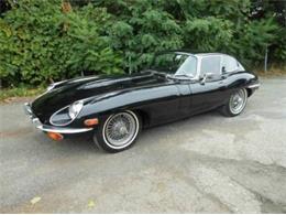 1969 Jaguar E-Type (CC-1021593) for sale in Online Auction, 