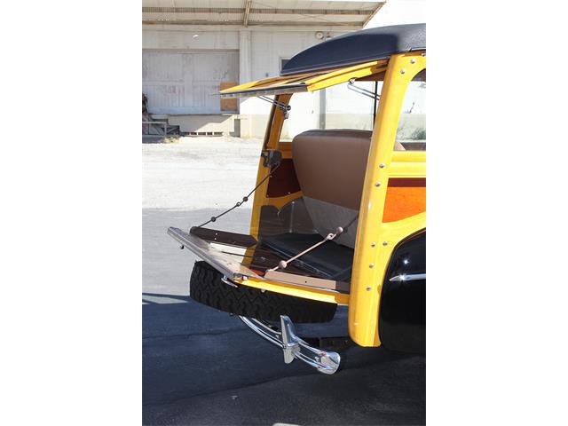 1948 Ford Woody Wagon (CC-1021607) for sale in Online Auction, 