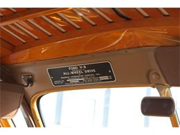 1948 Ford Woody Wagon (CC-1021607) for sale in Online Auction, 